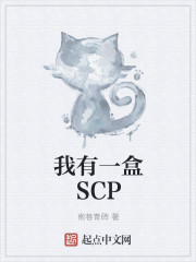我有一盒SCP